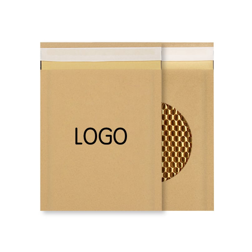 Honeycomb Mailer Bag