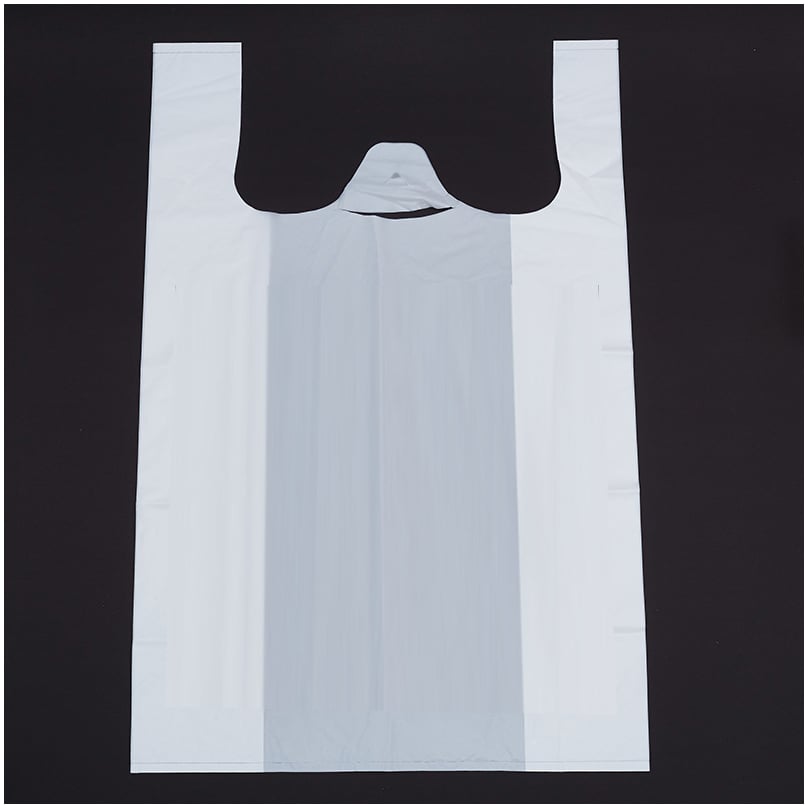Recycled T-Shirt Bag factory