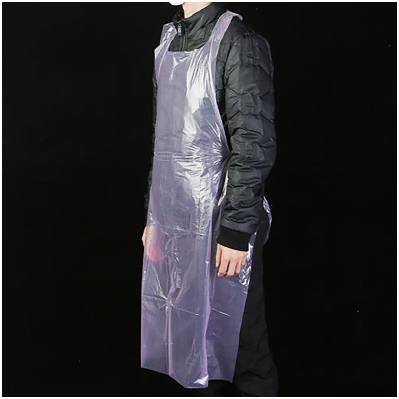 Heavy-Duty Waterproof Aprons manufacture