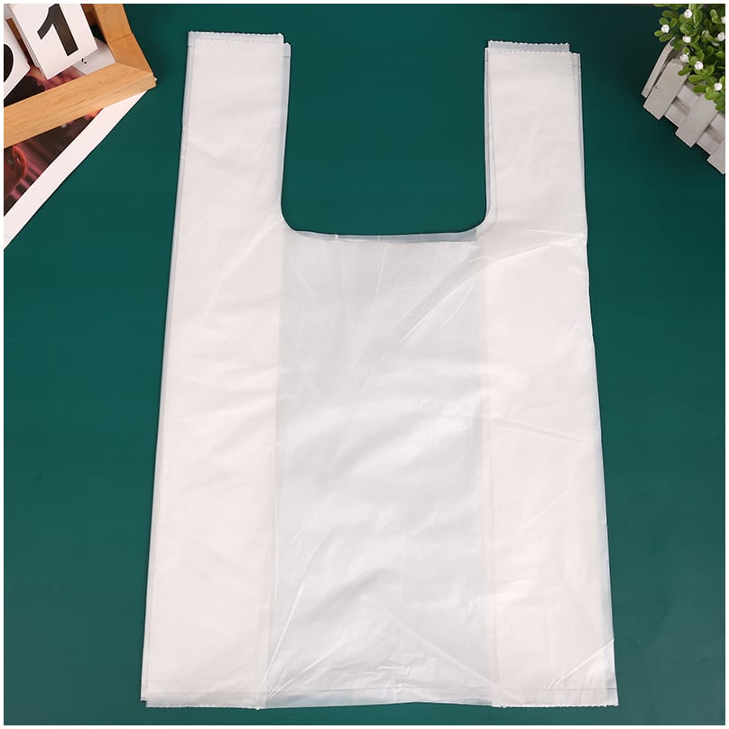 Recycled T-Shirt Bag manufacture
