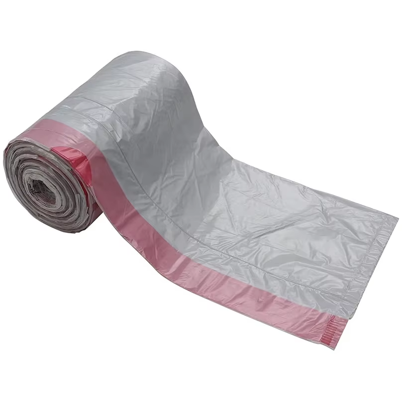 Our HDPE Bags – Strong, Moisture Resistant for Heavy Duty Use