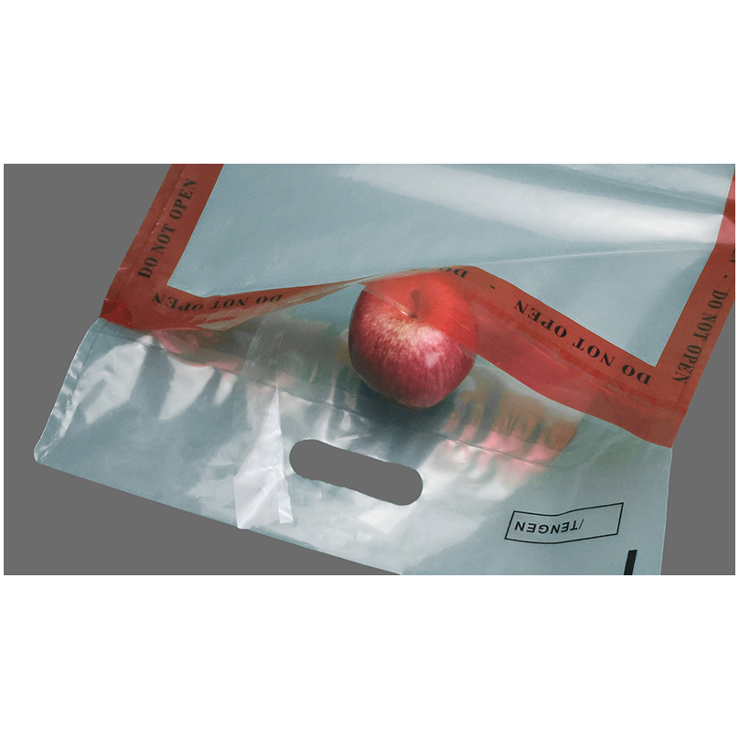 Tamper-Proof Confidential Bags details