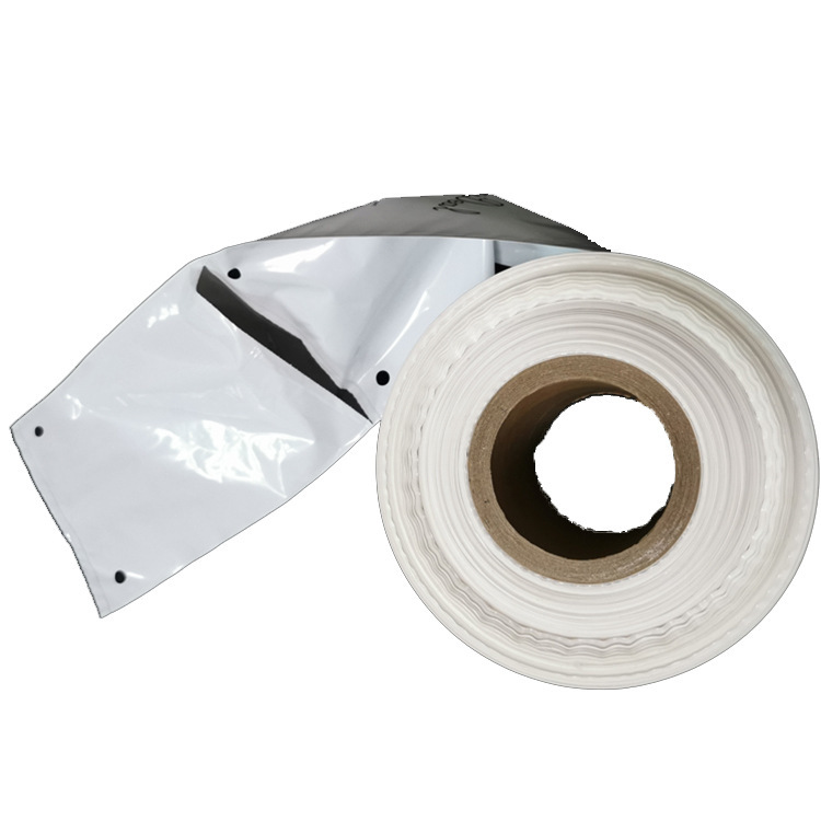 Secure Sealing Design