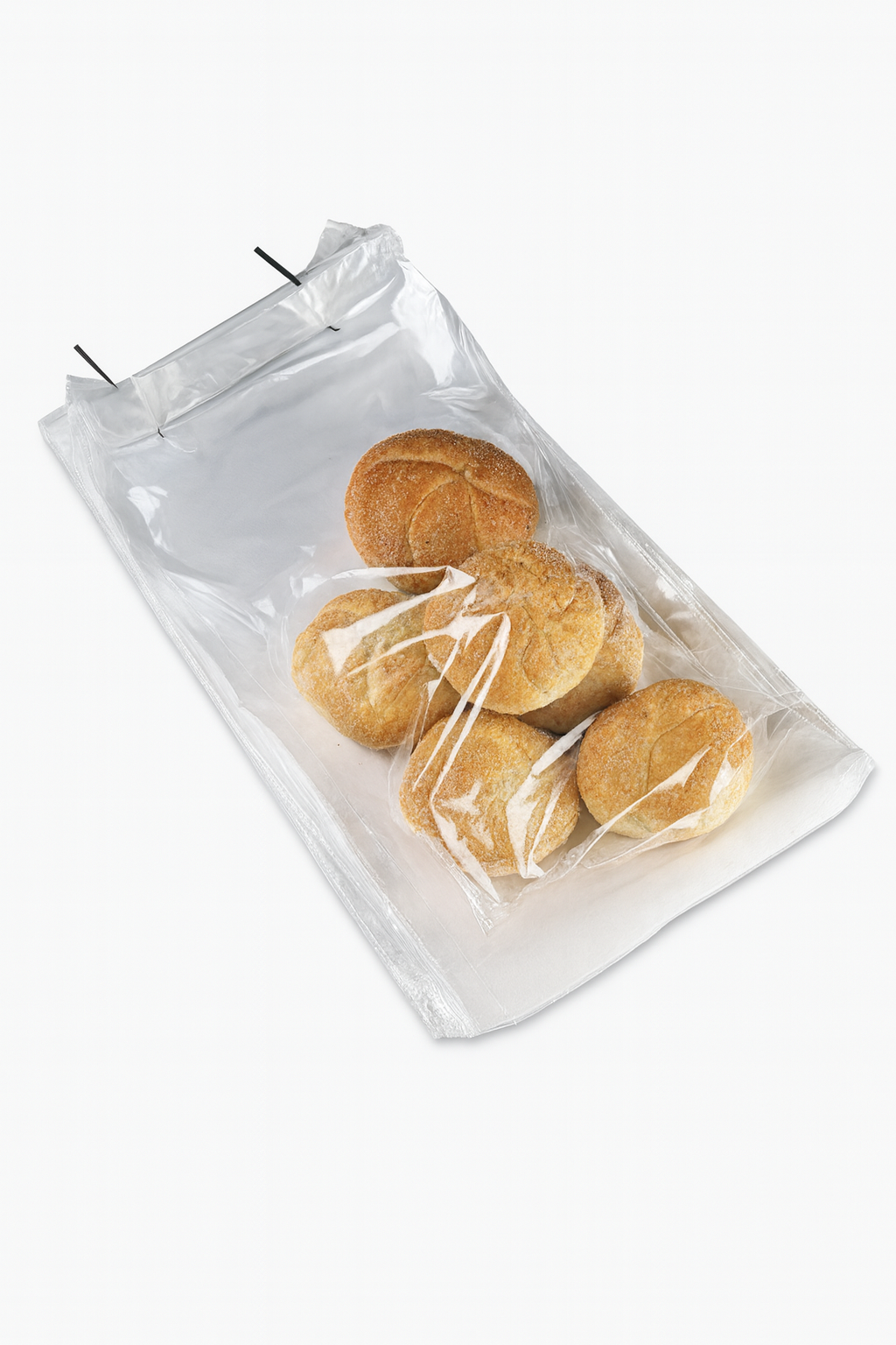 Wicketed Bread Bags supplier