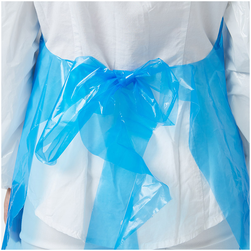 Compostable Eco-Friendly Aprons supplier