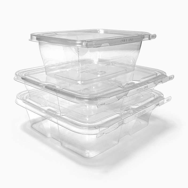 Stackable Design