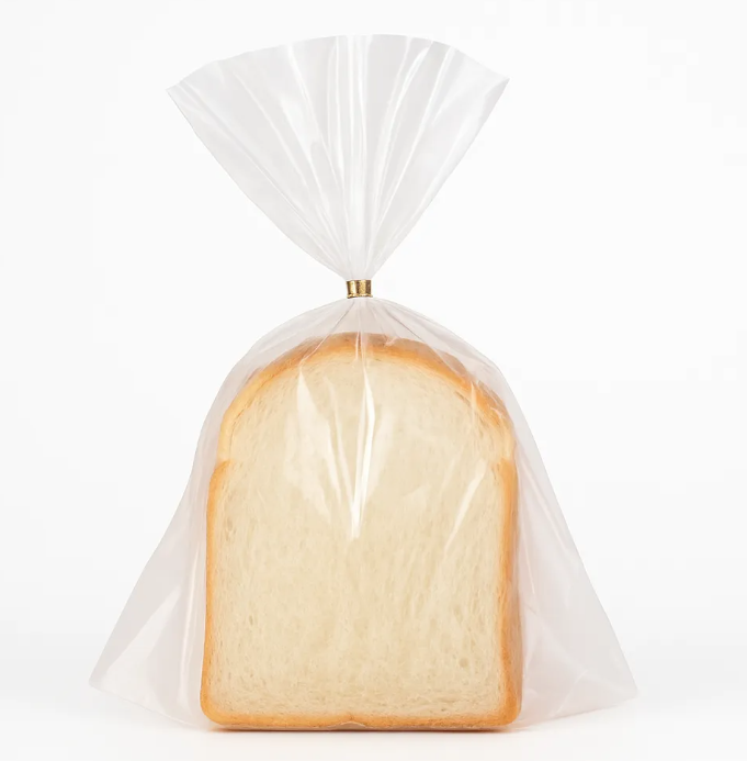 Why Bread Bags Are Important for Freshness