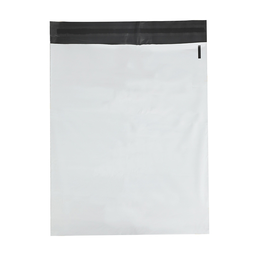 Recycled Poly Mailer