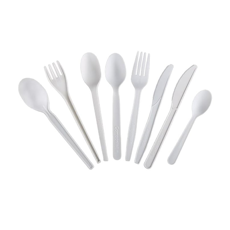 Disposable Plastic Cutlery