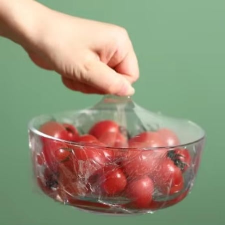 We Are Trusted Plastic Wrap Suppliers Quality & Global Supply Capability
