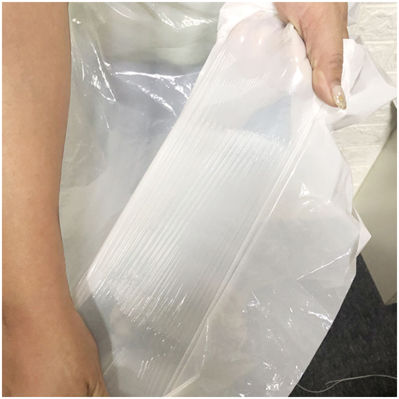 PE Disposable Aprons factory
