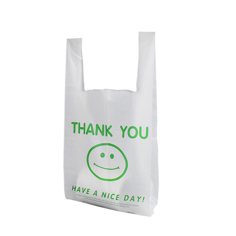 T-Shirt Bags for Grocery Stores: Key Features to Look For
