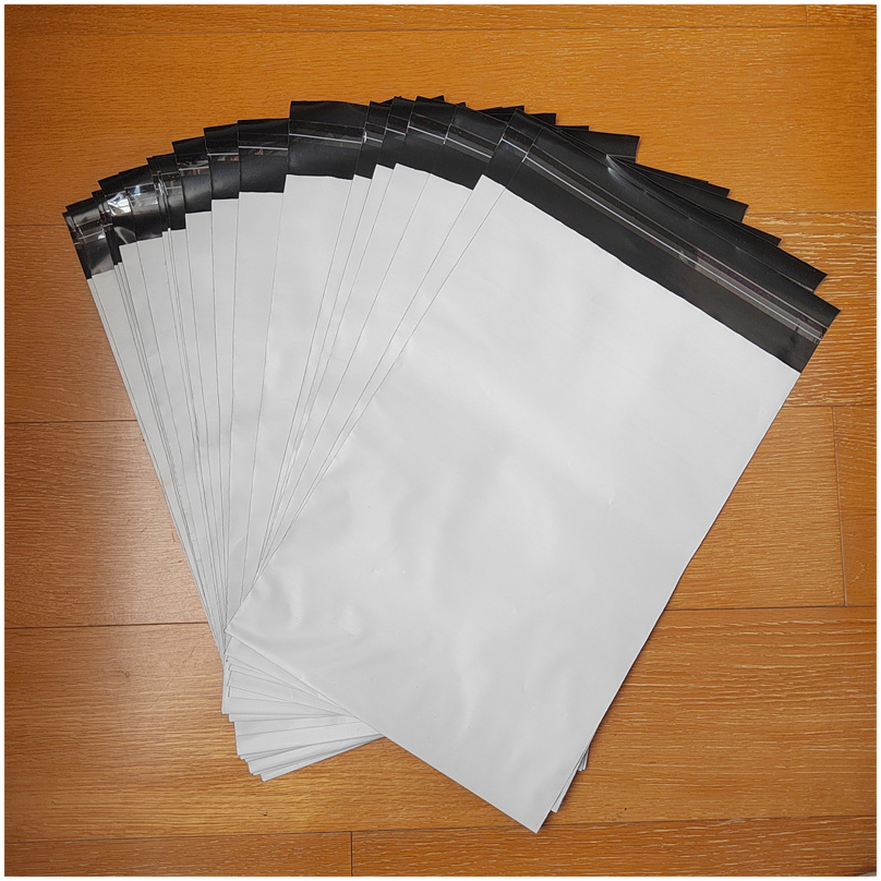 Recycled Poly Mailer supplier