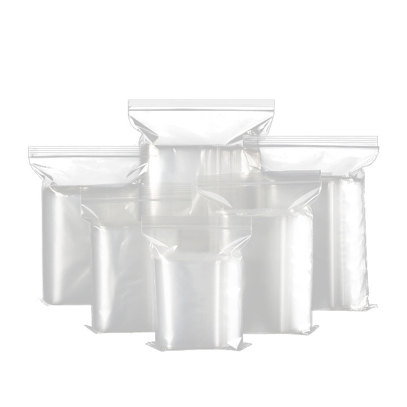 Self sealing bag