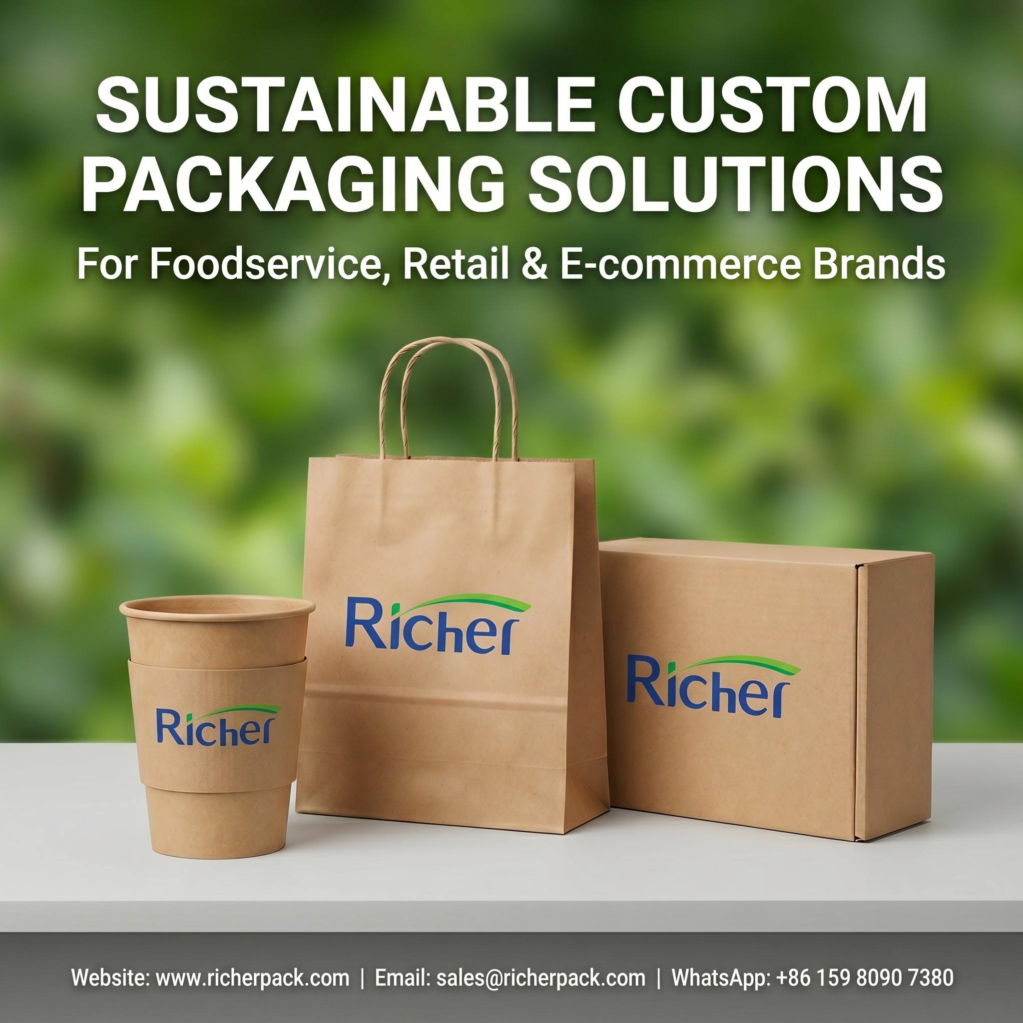 The 2026 Countdown: Navigating the EU PFAS Ban and the Rise of Mono-Material Packaging