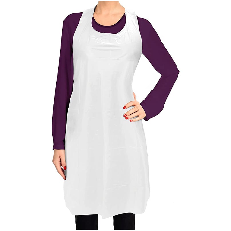 Heavy-Duty Waterproof Aprons