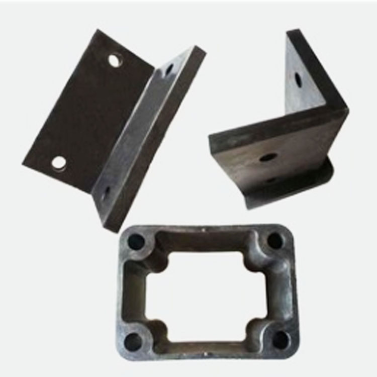 Water treatment sludge flight scraper machine Non-metallic sludge