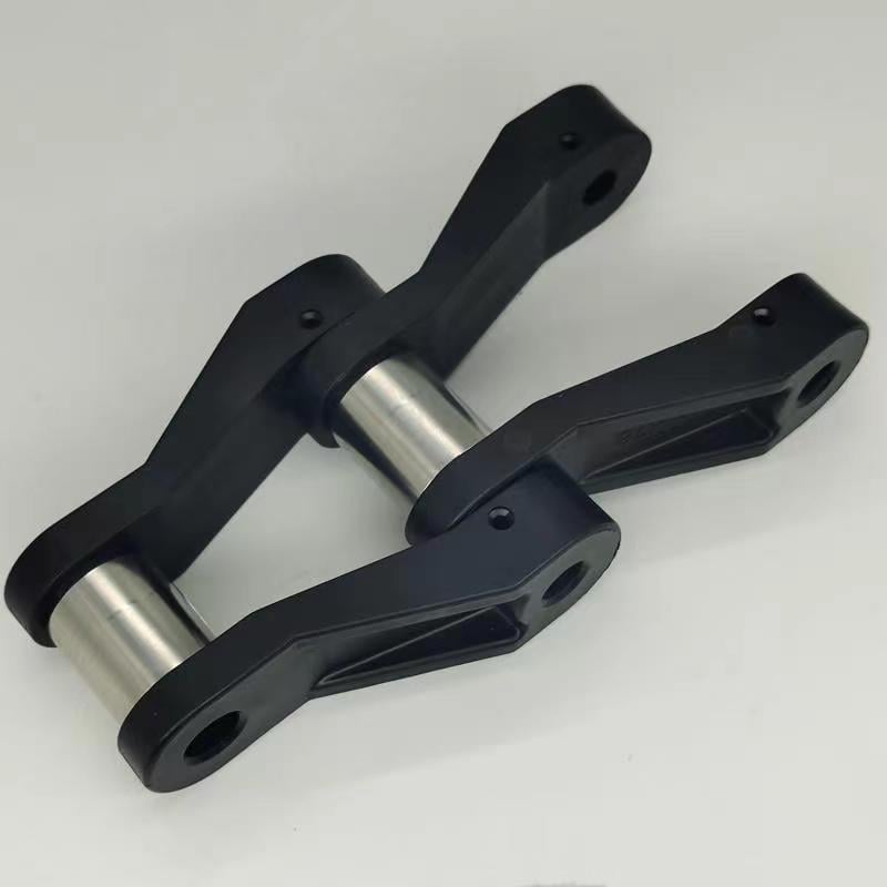 Drive chain, pitch 66.26mm