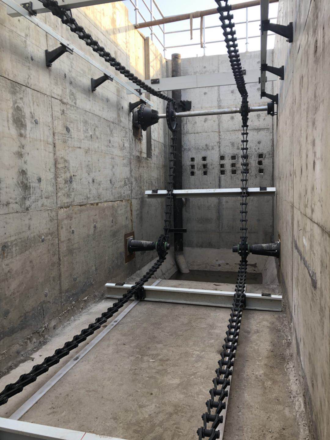 Sludge Scraper Industry: Innovation Leading the Environmental Protection Transformation