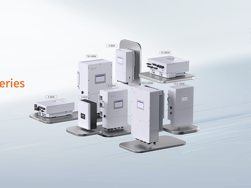 Freya-who make solis inverter