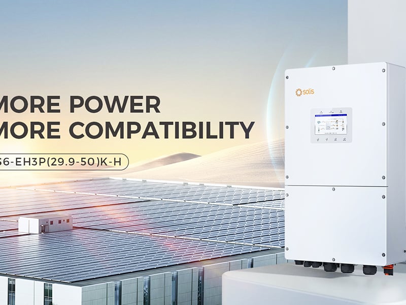 Leah-how to turn off solis inverter