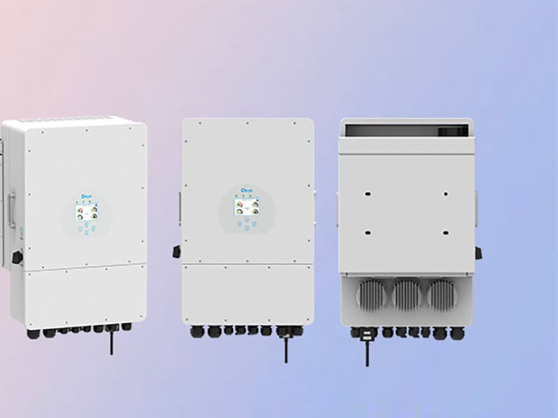 Is deye a good inverter