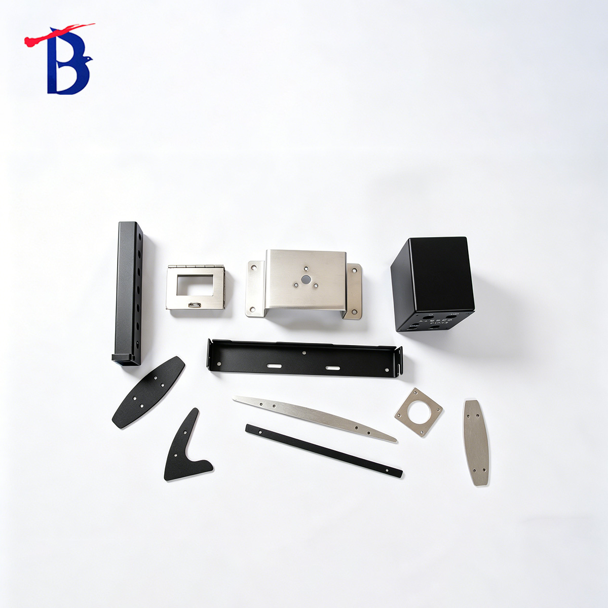 How Machined Aluminum Parts Enhance Product Durability and Performance