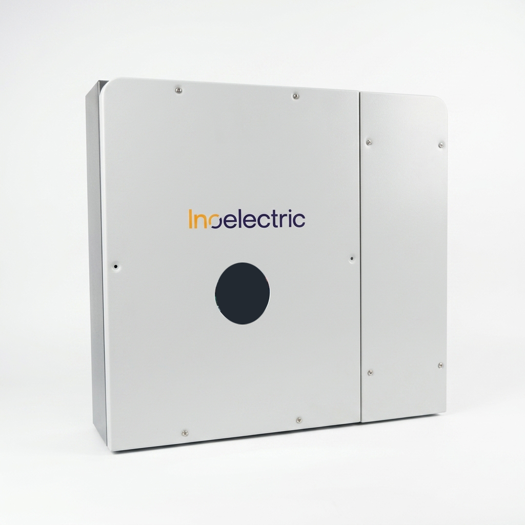 What Makes a Lithium Battery Cabinet Ideal for Industrial Applications?