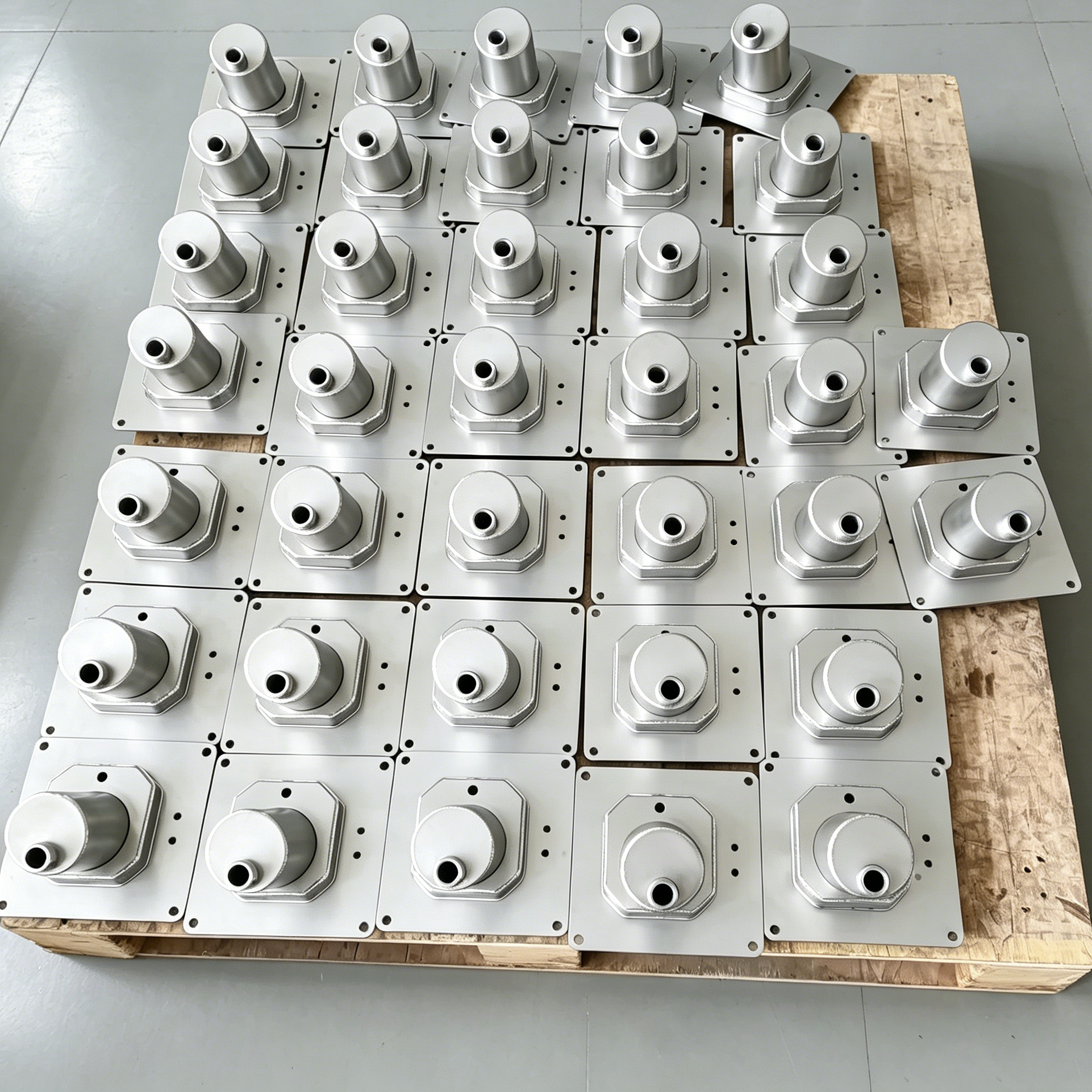 Where to Find the Best Wholesale Sheet Metal Parts for Your Projects