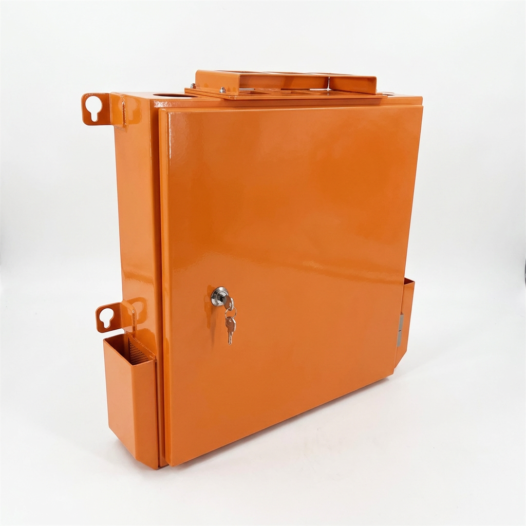 How Inverter Battery Cabinets Enhance Power Storage Solutions