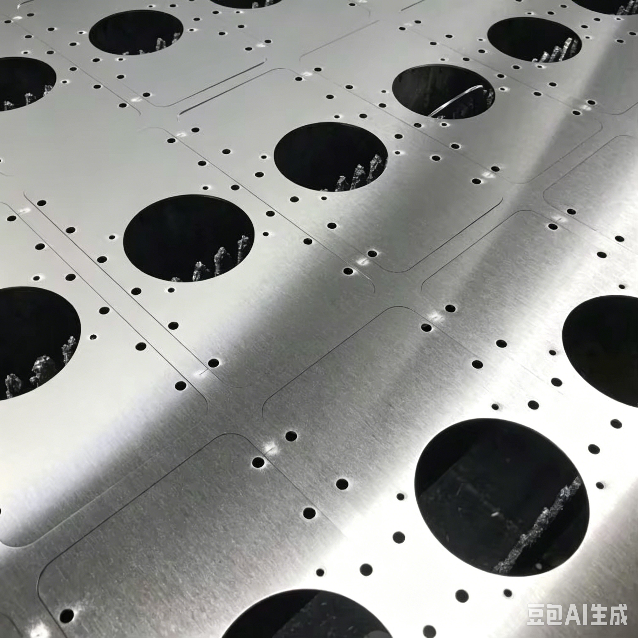 What Makes Aluminum Steel Plates a Preferred Choice for Construction Projects?