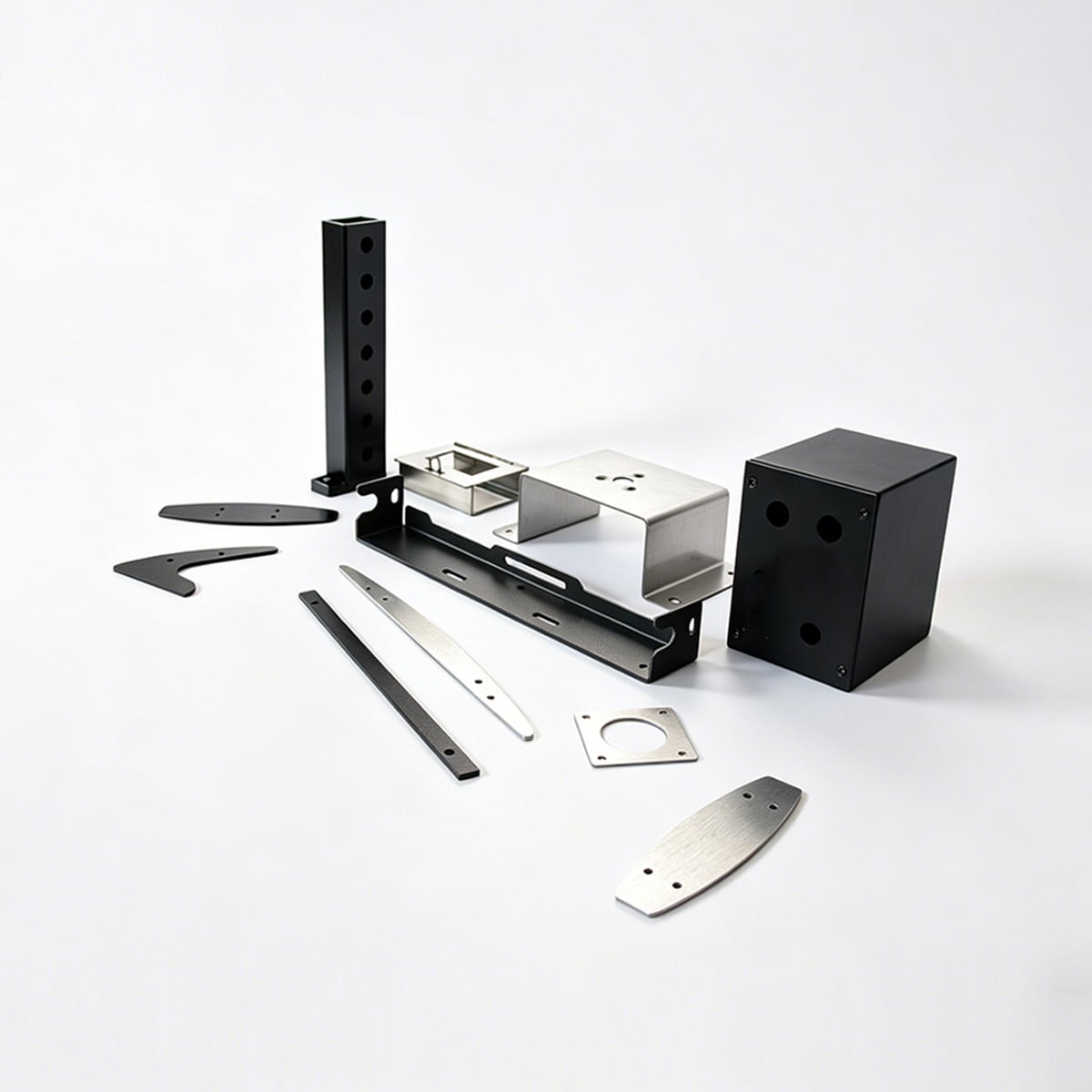 Where to Source High-Quality Metal Project Boxes at Wholesale Prices