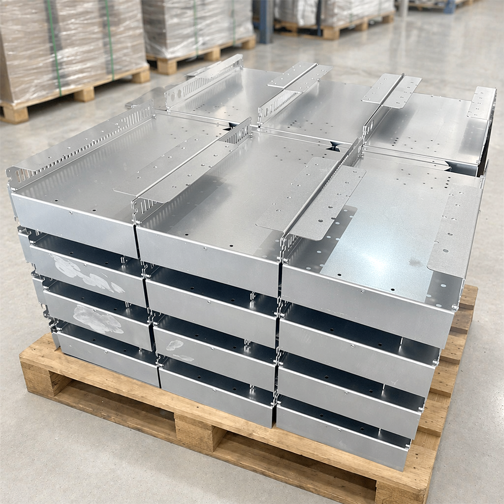 What Are the Common Usage Issues with Curve Sheet Metal and How to Solve Them?