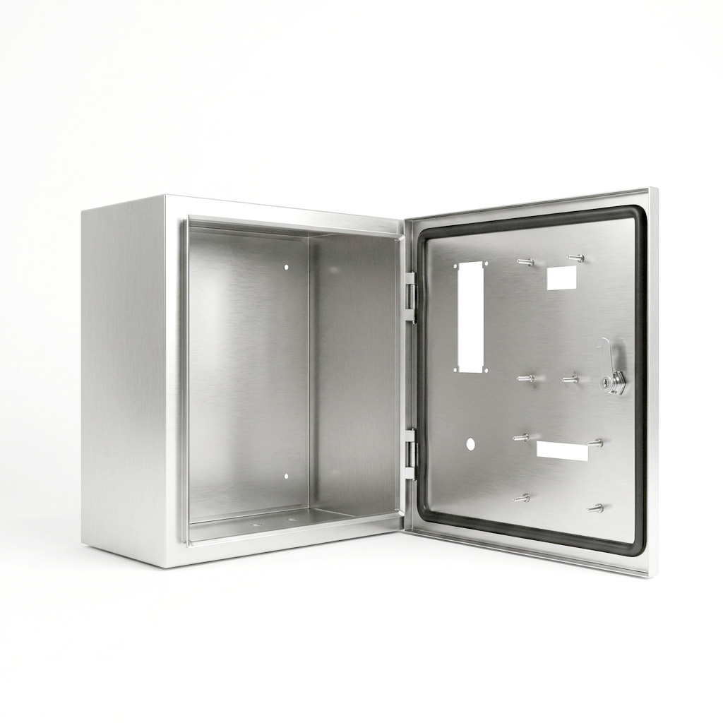 What Common Issues Do Buyers Face with Steel Electrical Cabinets?