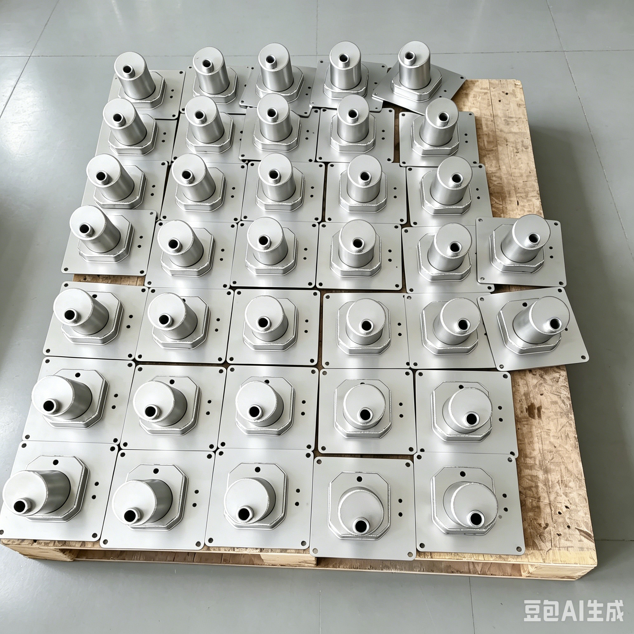 Where to Source Affordable Wholesale Sheet Metal Fabrication Parts