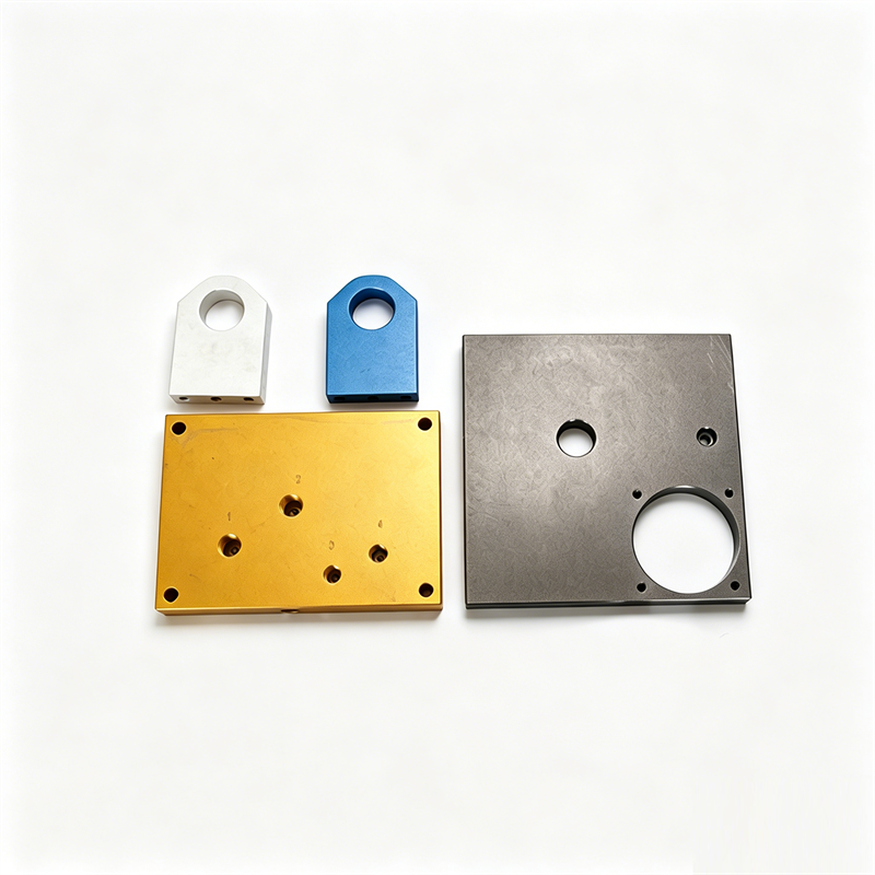 Custom Sheet Metal & CNC Machined Parts | Fabrication for Industrial Equipment