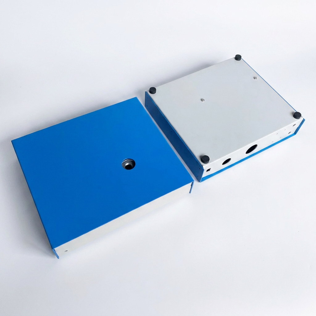 How to Ensure Maximum Durability in Your Electronic Project Box?