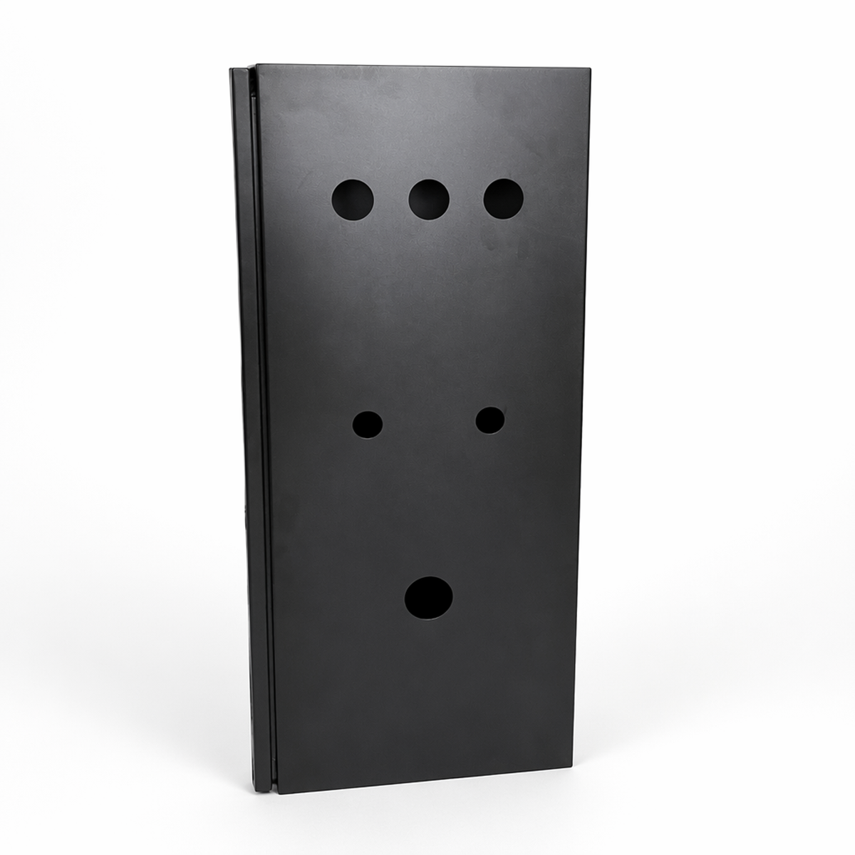 Electrical Metal Enclosure | OEM Custom Fabrication for Electrical Wiring
