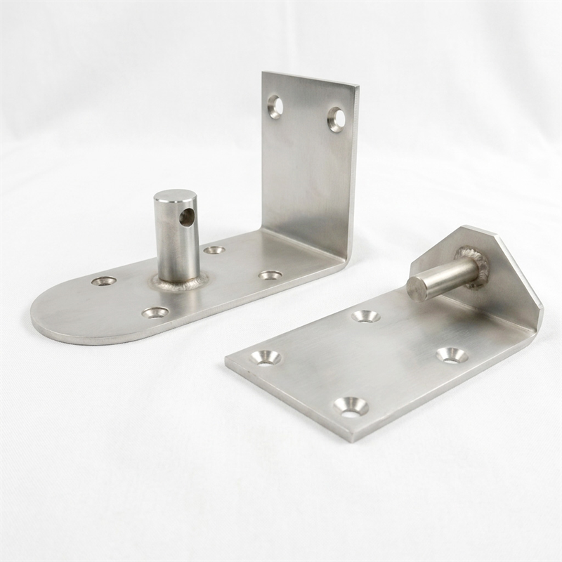 Stainless Steel Sheet Metal Parts | Custom Fabrication for Industrial Use