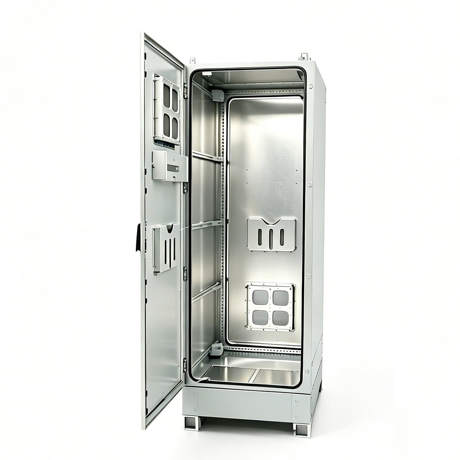 Common Usage Issues with Large Electrical Cabinets and How to Avoid Them