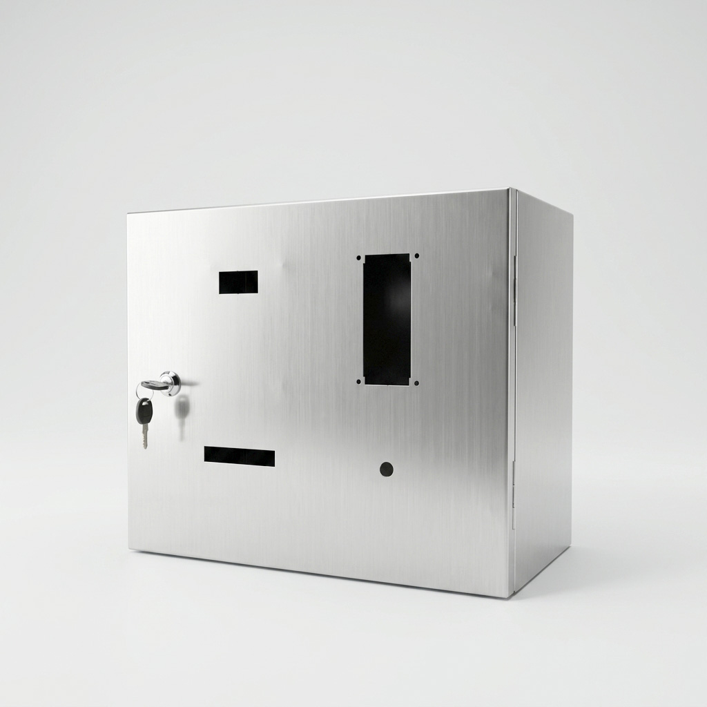How to Choose the Right Stainless Electrical Cabinet for Your Business Needs
