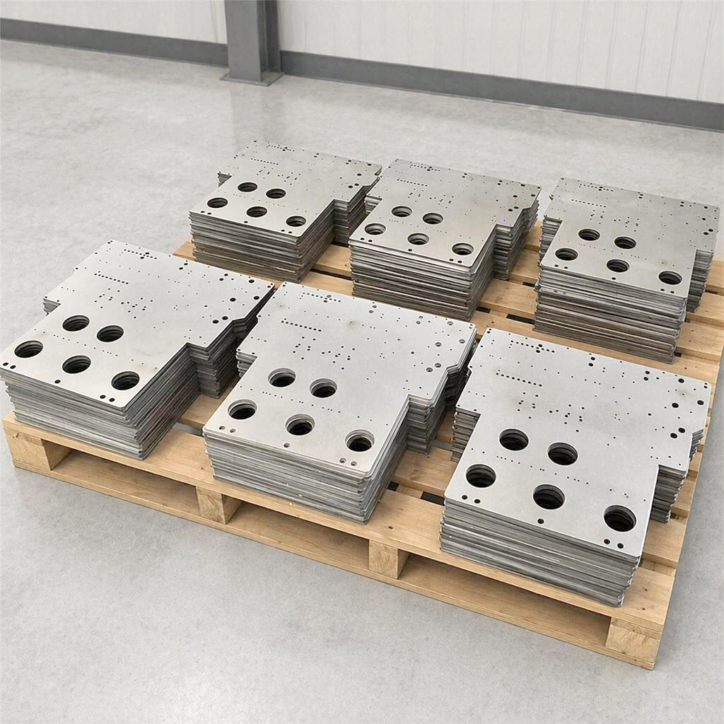 How to Maximize Cost-Effectiveness with Custom Sheet Metal Fabrication for Wholesale Purchases