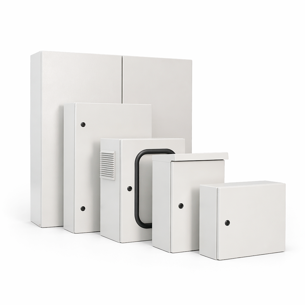 Where to Buy Reliable Waterproof Electrical Cabinets for Your Projects?