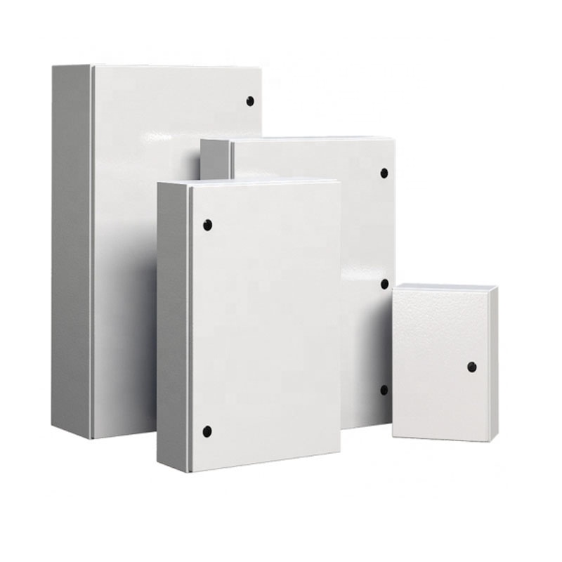 What Are the Latest Trends in Electronic Box Design and Functionality?