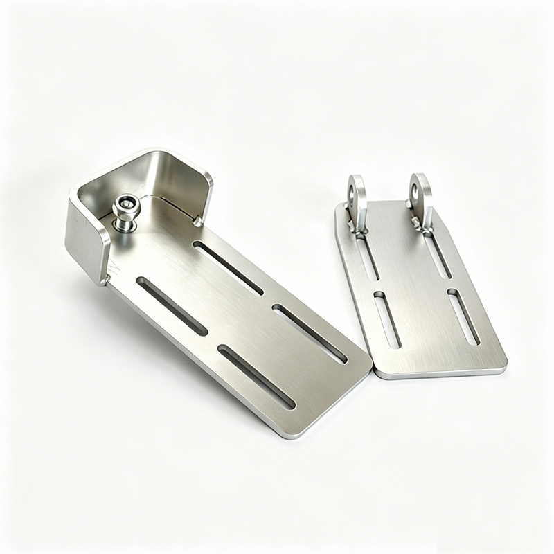 Carbon Steel Mounting Bracket for General Equipment Fixing