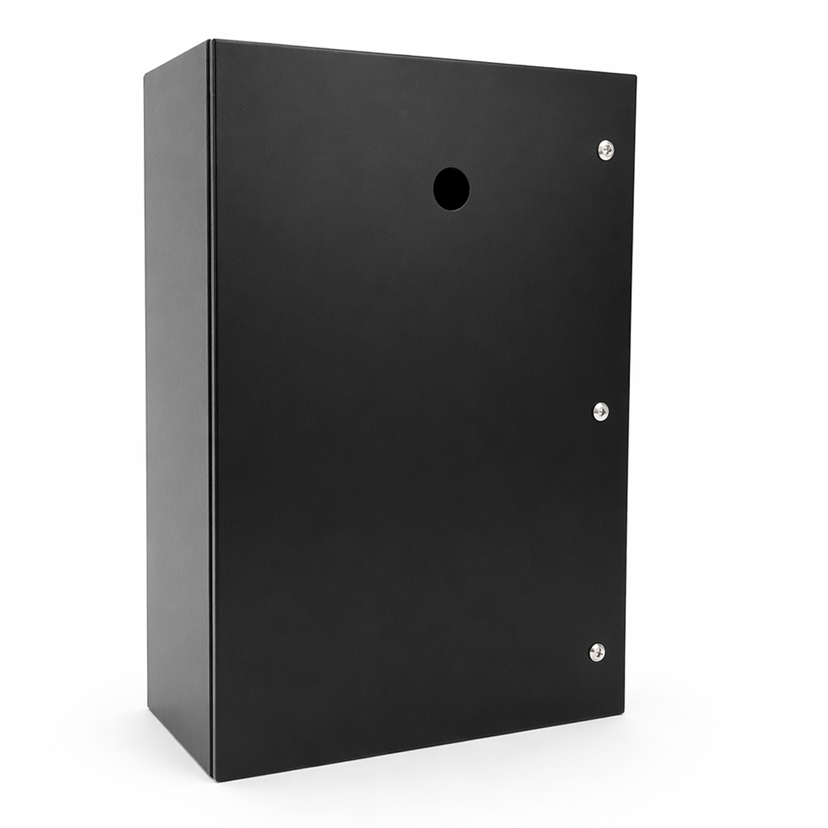 Electrical Metal Enclosure | OEM Custom Fabrication for Electrical Wiring
