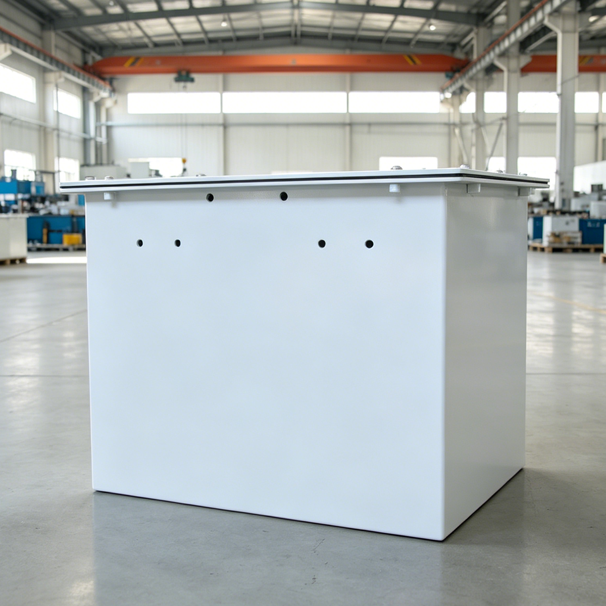 How to Ensure Safety Standards in Your Lithium Battery Cabinet Selection