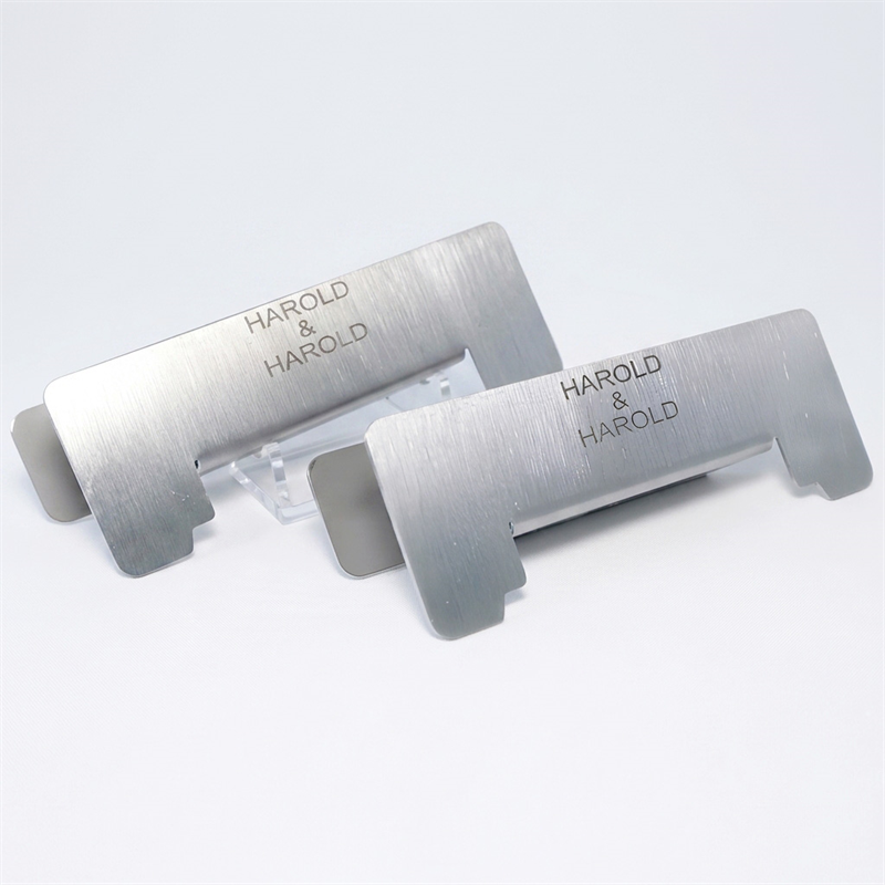 Stainless Steel Sheet Metal Parts | Custom Fabrication for Industrial Use