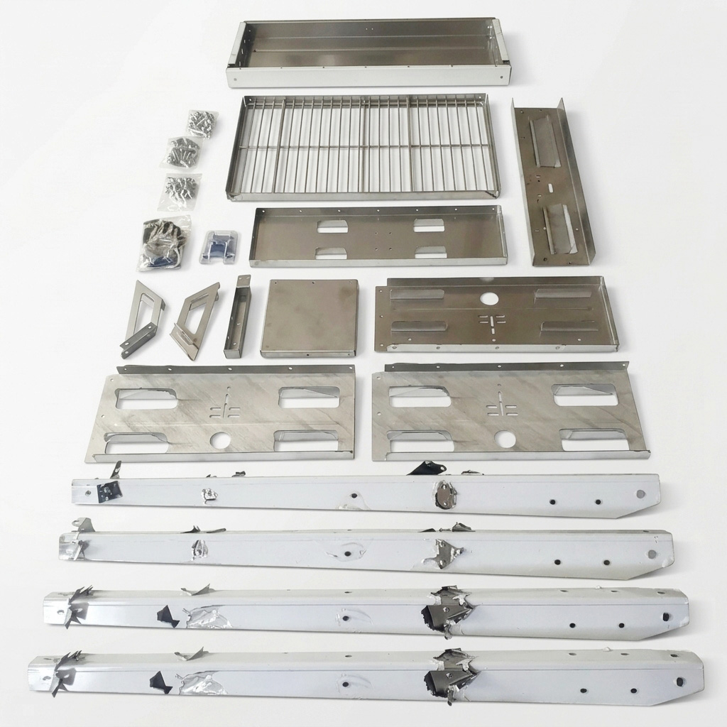 Where to Find Reliable Sheet Metal Fabrication Services