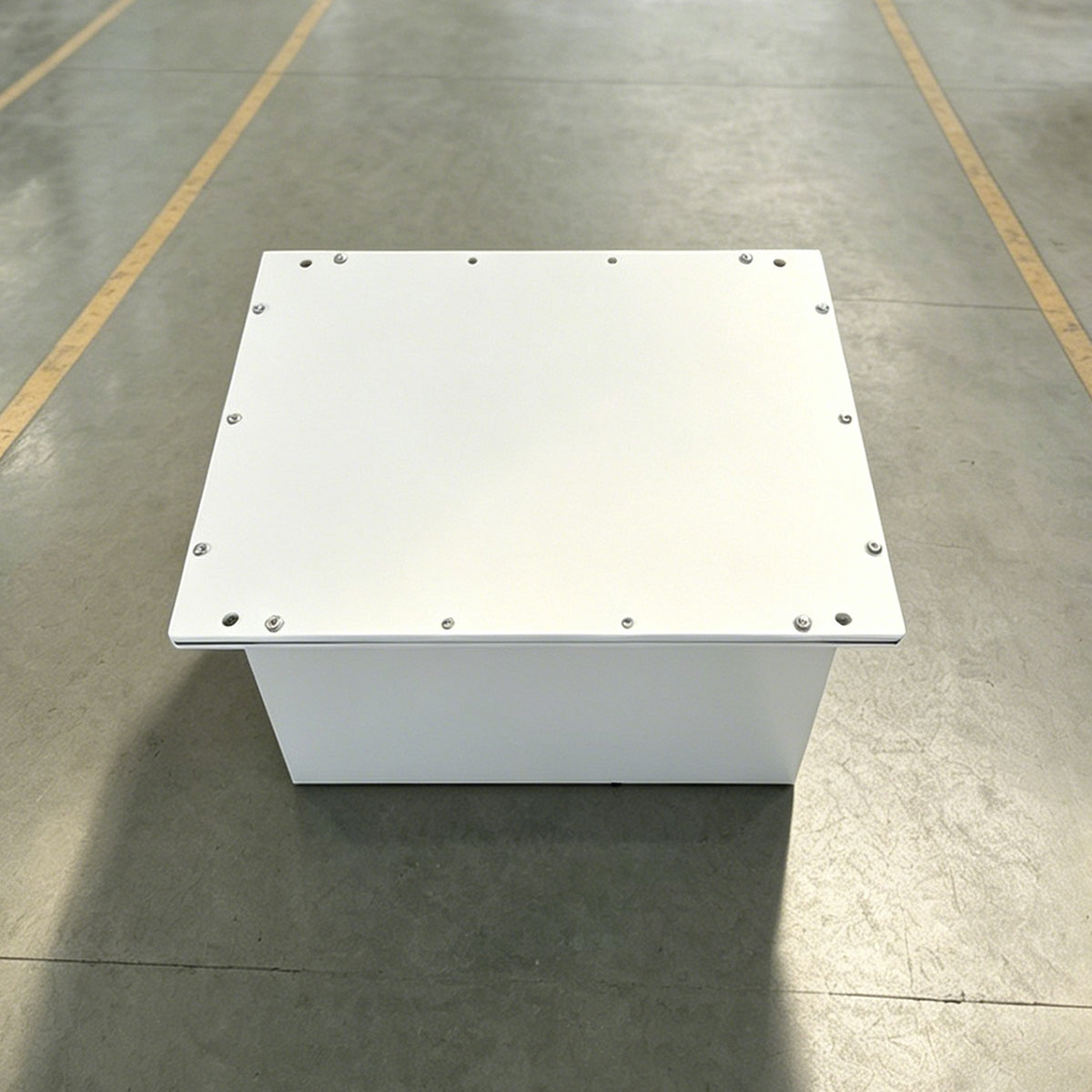 Electrical Enclosure | Waterproof Powder Coated OEM ODM Box for Industrial Electrical Control & Outdoor Equipment
